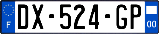 DX-524-GP