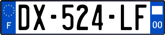 DX-524-LF