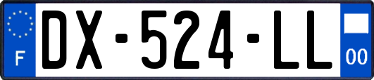 DX-524-LL