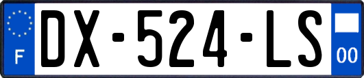 DX-524-LS