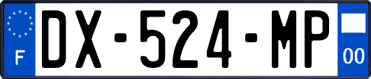 DX-524-MP