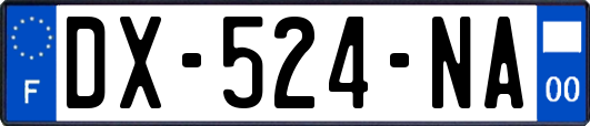 DX-524-NA