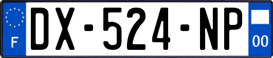 DX-524-NP