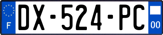 DX-524-PC