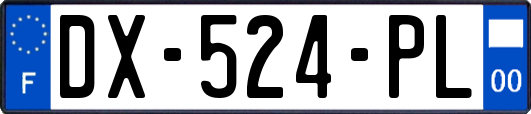 DX-524-PL