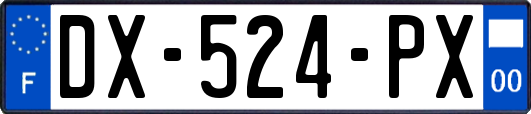 DX-524-PX
