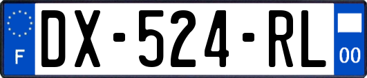 DX-524-RL