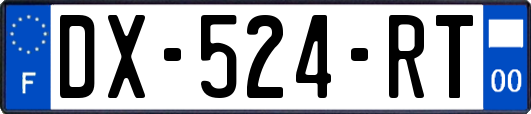 DX-524-RT