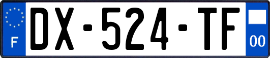 DX-524-TF