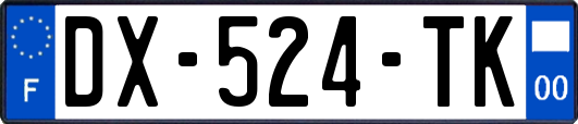 DX-524-TK