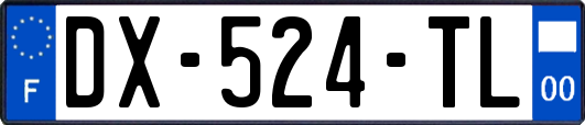 DX-524-TL