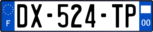 DX-524-TP