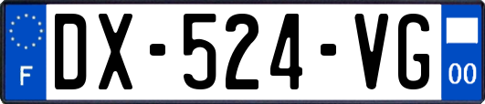 DX-524-VG