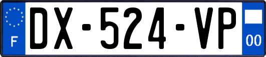 DX-524-VP