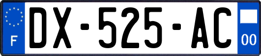 DX-525-AC