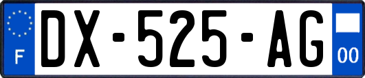 DX-525-AG