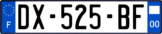 DX-525-BF