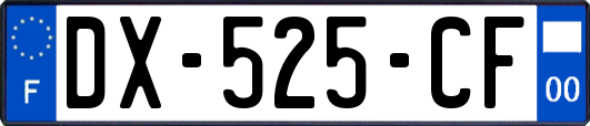 DX-525-CF