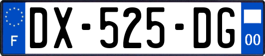 DX-525-DG