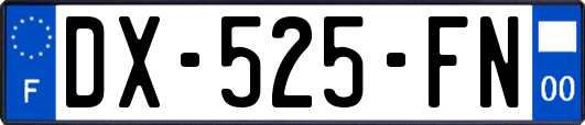 DX-525-FN