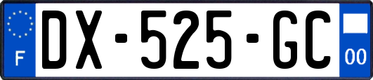 DX-525-GC