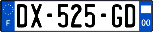 DX-525-GD