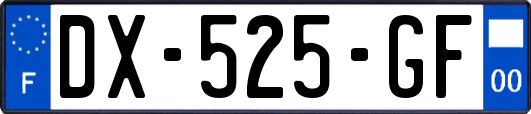 DX-525-GF