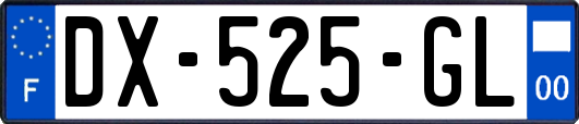 DX-525-GL
