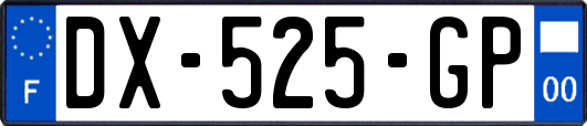 DX-525-GP