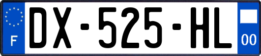 DX-525-HL