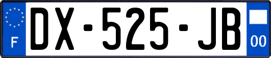 DX-525-JB