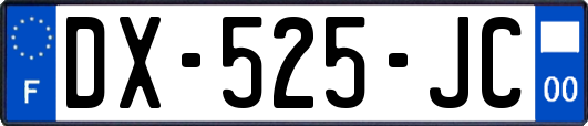 DX-525-JC