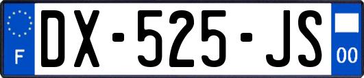 DX-525-JS