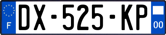 DX-525-KP