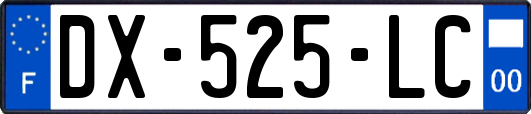 DX-525-LC