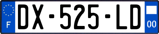 DX-525-LD