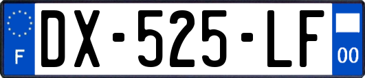 DX-525-LF