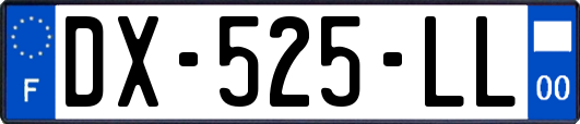 DX-525-LL