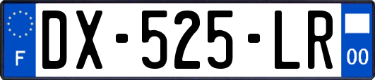 DX-525-LR