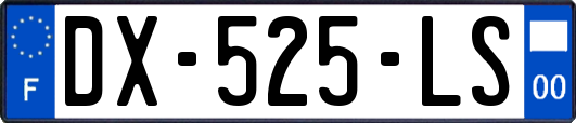 DX-525-LS