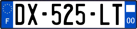 DX-525-LT