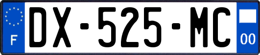 DX-525-MC