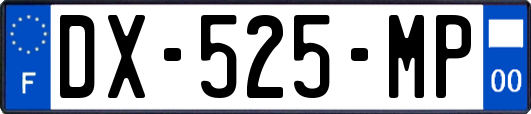 DX-525-MP