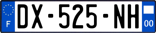 DX-525-NH