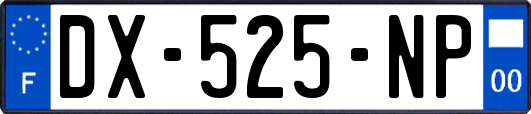 DX-525-NP