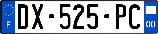 DX-525-PC