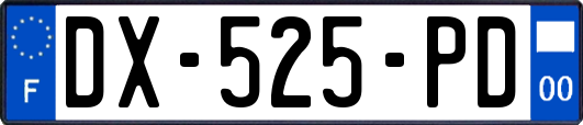 DX-525-PD