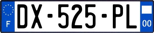 DX-525-PL