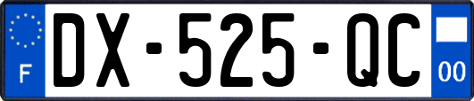 DX-525-QC