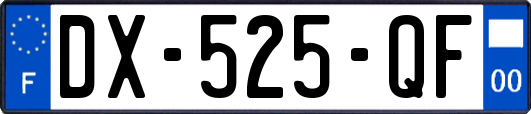 DX-525-QF